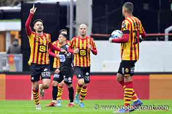 Club Brugge en Rc Genk moeten opletten: 'Entourage Vinicius Souza knoopt gesprekken aan' - Voetbalkrant.com