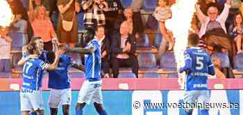 'Genk zette AA Gent een flinke hak' - VoetbalNieuws.be