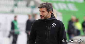 Niet Racing Genk, maar Antwerp ligt in polepositie om coach Mark van Bommel aan te trekken - Het Laatste Nieuws