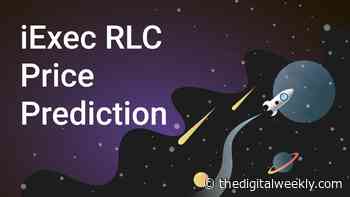 Predictions for the iExec RLC price - The Digital Weekly