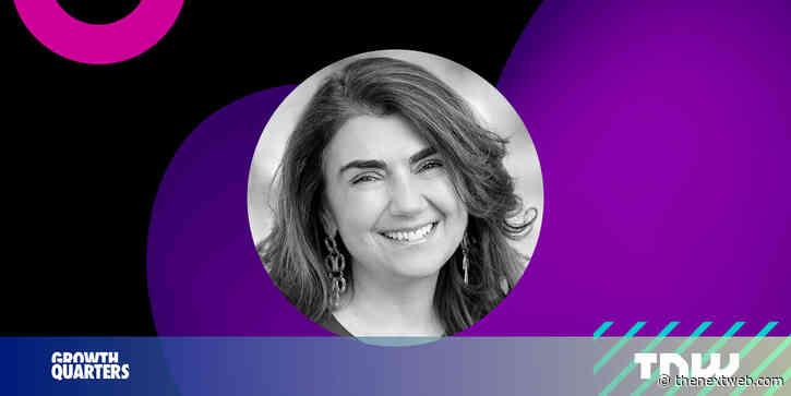Why I’m looking forward to Alisa Cohn’s talk at TNW Conference 2022