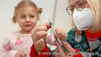 Corona-Impfung: Kinder unter fünf Jahren müssen warten