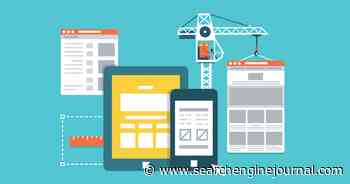 The 7 Best Landing Page Builders For 2022 via @sejournal, @gwthhackguides