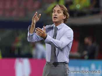 L'Italia regge e strappa un punto. È 0-0 con l'Inghilterra