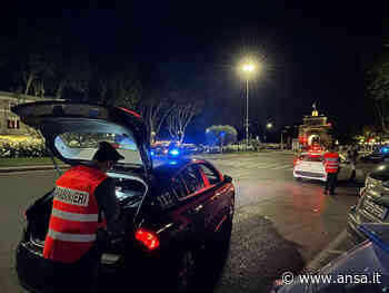 Malamovida a Vercelli, Comune vara piano per fermarla - Agenzia ANSA