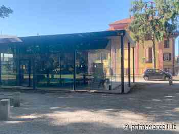 Vercelli: finalmente riaprirà la baracchetta di Parco Kennedy - Prima Vercelli