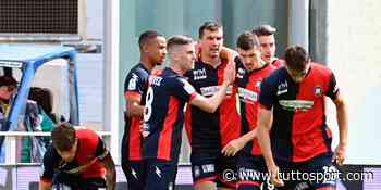 Raffaele Vrenna torna al Crotone dopo il saluto alla Pro Vercelli - Tuttosport