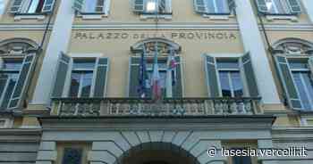 Provincia di Vercelli: sotto la lente gli anni di Botta - La Sesia | Cronaca