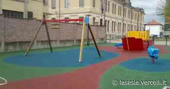 Vercelli: provincia vivibile per giovani ma non per over 65 - La Sesia | Cronaca