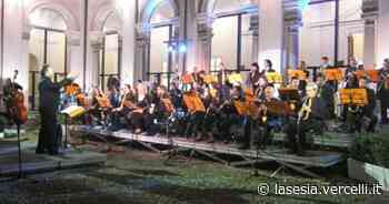 Vercelli: tornano i concerti della Scuola Vallotti - La Sesia | Cronaca