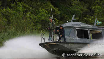 Hallan rastros de sangre en la barca del detenido por la desaparición del periodista británico y el indigenista brasileño en la Amazonía - Red De Noticias