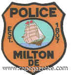 Lincoln woman struck by car in downtown Milton - CapeGazette.com