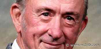 Dr. Milton F. Sadd - West Central Tribune