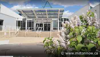 First case of monkeypox reported in Halton | FM101 Milton Now - miltonnow.ca