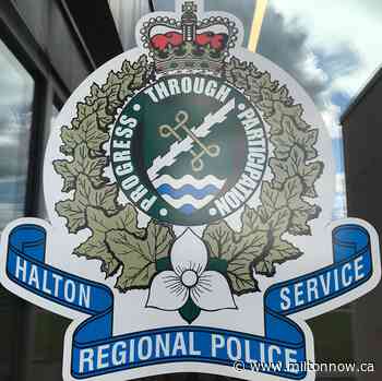 Suspects in Halton carjackings have been arrested | FM101 Milton Now - miltonnow.ca