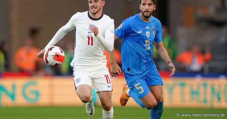 England verpasst Final-Revanche – Niederlande mit Remis