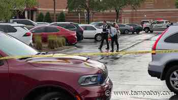 Shooting prompts lockdown at Brandon mall, 1 person injured - Tampa Bay Times