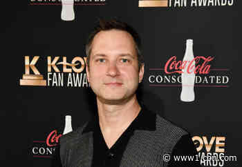 Brandon Heath Shares Personal Reason He Wrote Song for Movie About Autism, Human Trafficking - CBN.com