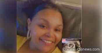 Brandon Short creates foundation to honor daughter killed in shooting - CBS Pittsburgh