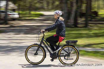 Doctors Manitoba urges healthy habits - The Brandon Sun