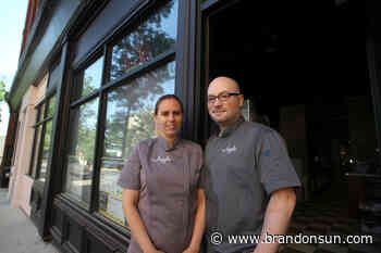 Labour shortages choking Brandon businesses - The Brandon Sun