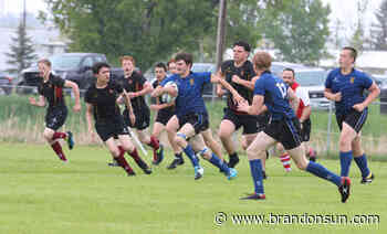 Souris faces St. Paul's in final - The Brandon Sun