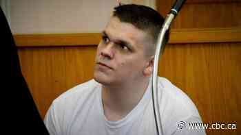 Brandon Noftall admits to killing his own stepfather by mistake, pleads guilty to manslaughter - CBC.ca