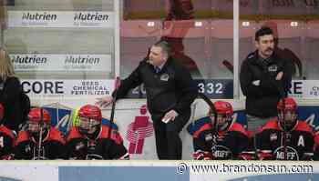 Leslie steps down as Cougars head coach - The Brandon Sun