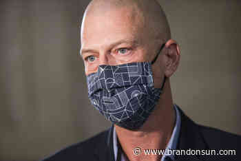 Paramedics 'feeling neglected': Moroz - The Brandon Sun