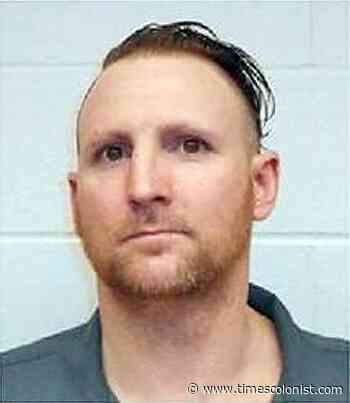 Canada-wide warrant for Victoria man Brandon White: June 9 - Victoria - Times Colonist