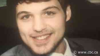 Ethen Harnish gets life sentence for 2019 murder of Brandon Martin in Miramichi - CBC.ca