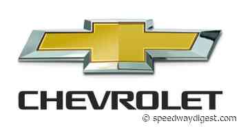 CHEVY NCS AT SONOMA: Austin Dillon Press Conference Transcript - Speedway Digest