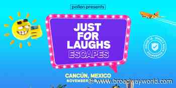 Tim Dillon, Craig Robinson, Dane Cook, And Jeff Ross Announced For Destination Comedy Experience In Cancun - Broadway World