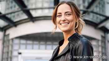 „RTL aktuell“-Moderatorin Anna Fleischhauer ist schwanger