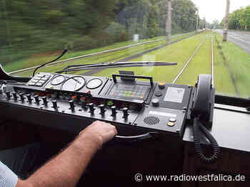 Neue Züge auf S-Bahn-Linie Minden - Hannover - Radio Westfalica