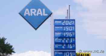 Unfug und Abzocke: Das sagen Autofahrer und Tankstellenbetreiber in Minden zum Tankrabatt - Mindener Tageblatt