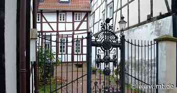 Museumscafé: Stadt will Pächter "Witthüs" im Juni kündigen - Mindener Tageblatt