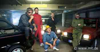 "Die Toten Hosen" in Minden: Das sind die Supportacts - Mindener Tageblatt