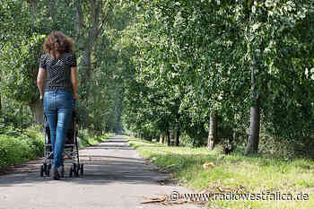 Mehr Babys im Kreis Minden-Lübbecke - Radio Westfalica