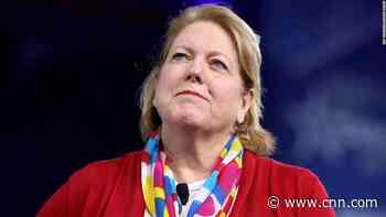 Report: 29 Arizona lawmakers received messages from Ginni Thomas in apparent bid to swap out Biden electors