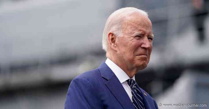 Biden Admin Suffers 'Massive Defeat' as Federal Judge Strikes Down Attempt to Abandon Immigration Enforcement