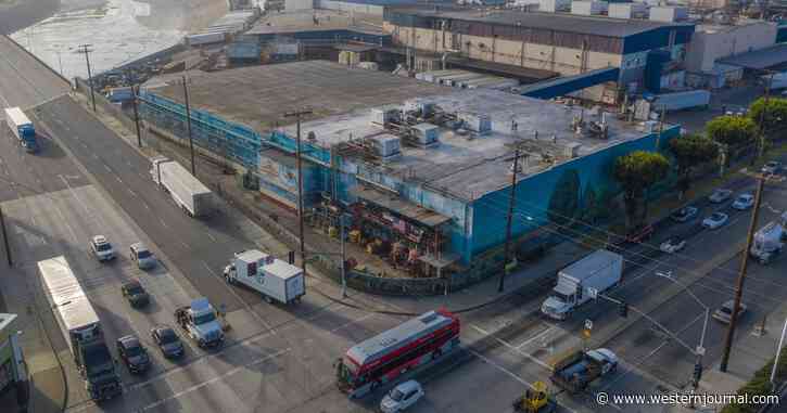 Largest Pork Company in the US Shuts Down California Plant Due to High Costs