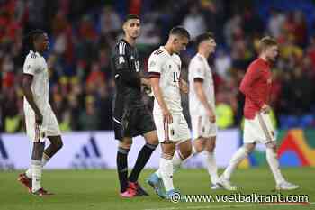 Avond om snel te vergeten voor Rode Duivels: &quot;Het was gewoon niet goed genoeg&quot;