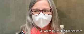 Témoignage de Marie-Claude Veilleux, belle-sœur de Suzanne Clermont, victime de Carl Girouard : conséquences