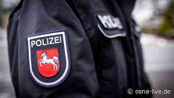 Bad Essen: Einbruch in Kindertagesstätte – Polizei sucht Zeugen - osna.live