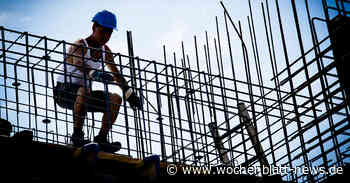 Kreis Ravensburg: 1.180 neue Wohnungen im vergangenen Jahr gebaut - WOCHENBLATT