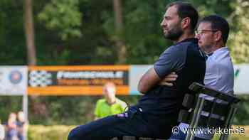 Nach dem Abgang von Ex-Profi Wohlfarth: Flitsch übernimmt den FV Ravensburg - kicker