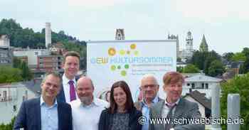 Das Programm des OEW-Kultursommers im Kreis Ravensburg - Schwäbische