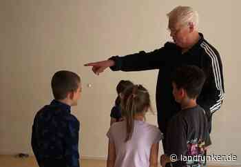 BRUCHSAL | Kinder stark machen – Gewaltprävention im Kindergarten | NEWS | Heute - Landfunker