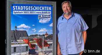 Landesbühne Bruchsal: So sieht der Spielplan 2022/23 aus - BNN - Badische Neueste Nachrichten